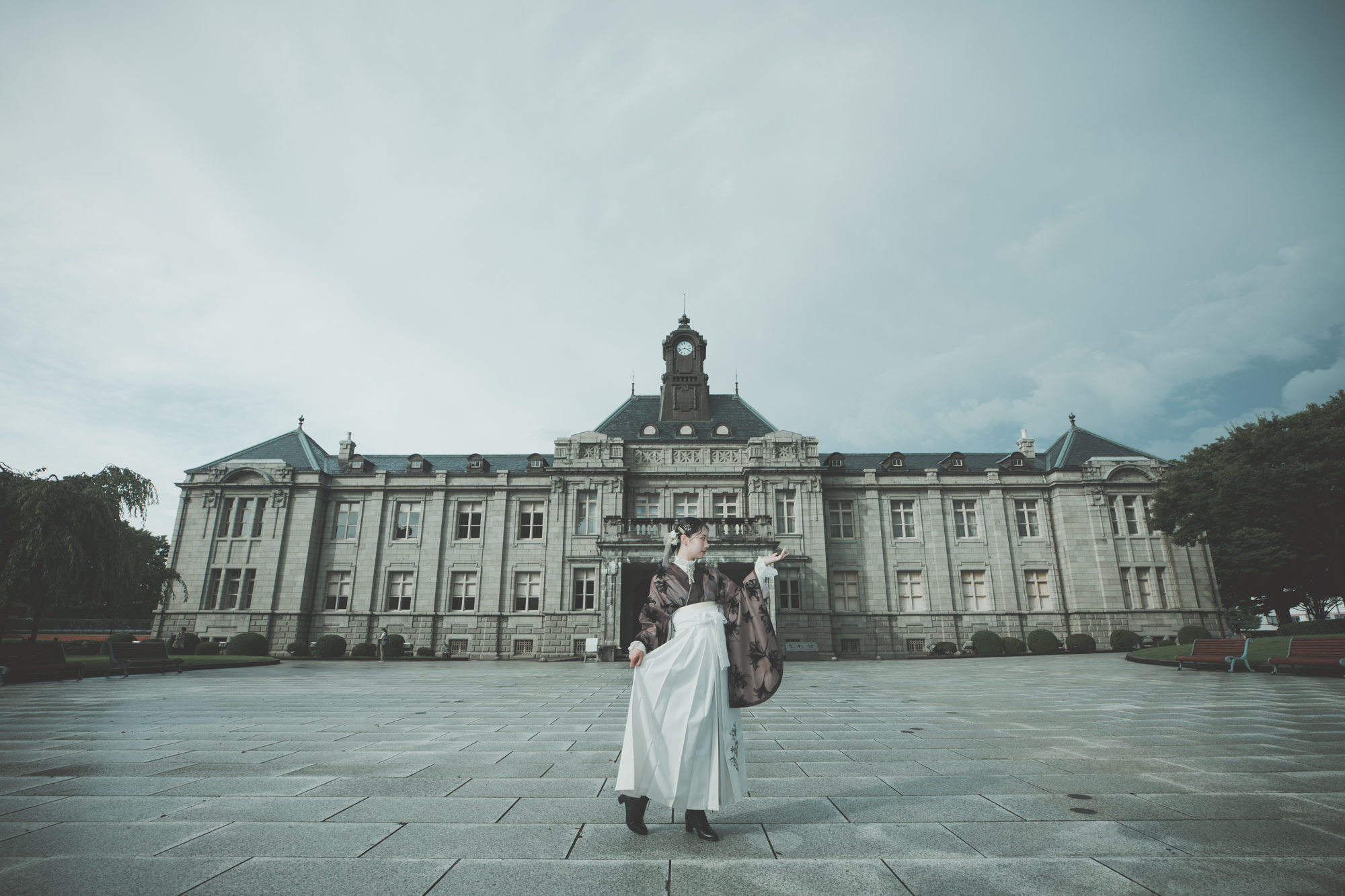 フォトコン最優秀賞作家が撮る光のマジック