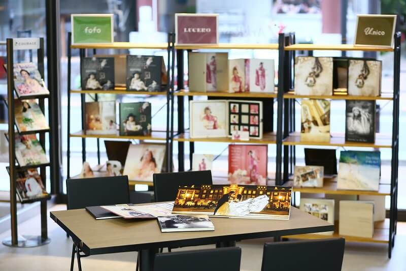 文翔館公式協賛事業者